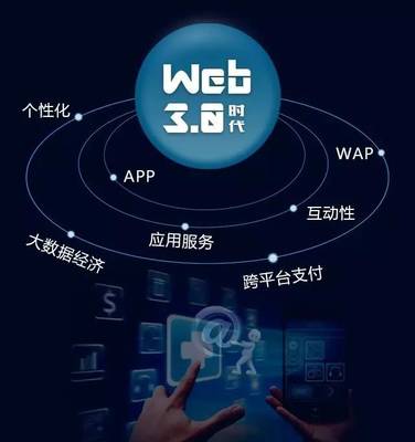 千商賦能 攜Web3.0機遇而來，開啟網絡技術服務新時代