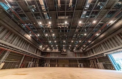 人民日報:青島打造電影&ldquo;夢工廠&rdquo;|媒體看新區(qū)