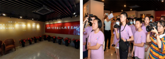 &ldquo;小體驗(yàn)&rdquo;觸發(fā)學(xué)生&ldquo;大未來(lái)&rdquo;!微電影攝制體驗(yàn)夏令營(yíng)順利開營(yíng)