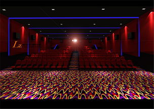 新疆優(yōu)質(zhì)電影院裝修設(shè)計公司 經(jīng)驗豐富 服務(wù)優(yōu)質(zhì)