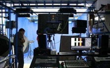 奉賢影視基地筑構影視眾創(chuàng)服務平臺,助力上海影視產(chǎn)業(yè)發(fā)展